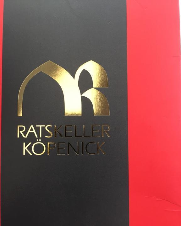 Ratskeller Kopenick