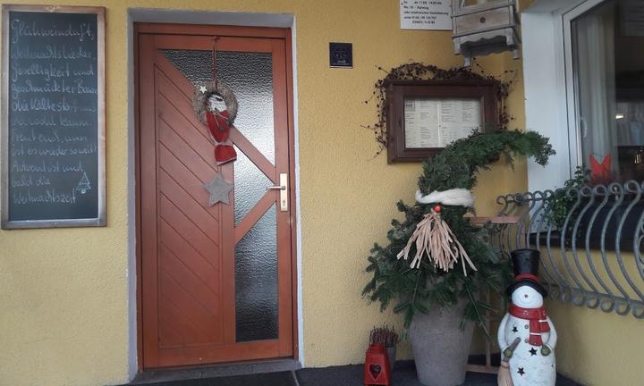 Zur Rotbuche