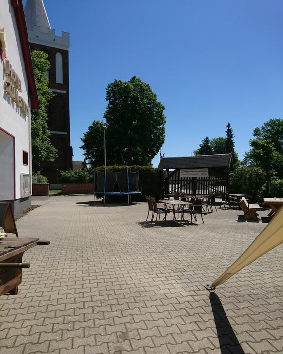 Hotel zum Stern