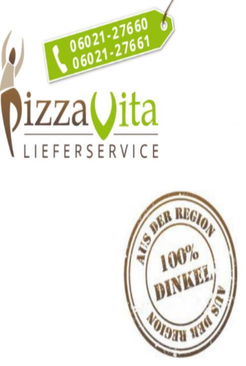 PizzaVita