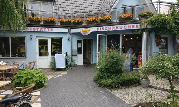 Fischgaststatte Rennhack
