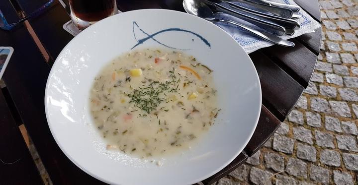 Fischgaststatte Rennhack