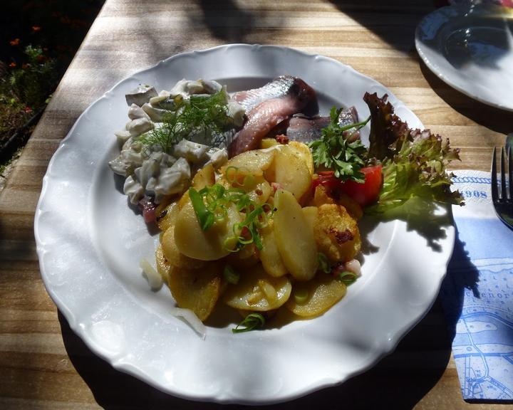 Fischgaststatte Rennhack