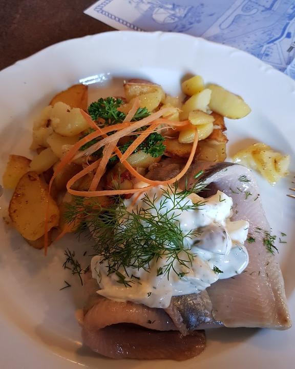 Fischgaststatte Rennhack
