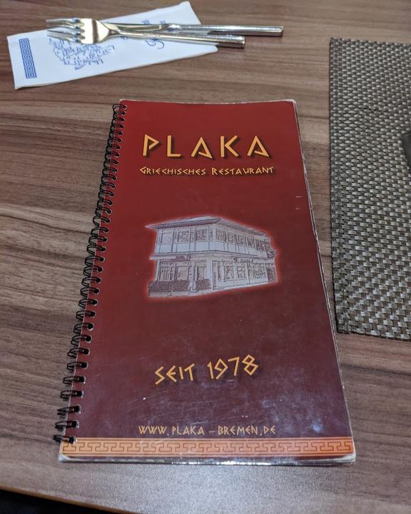Plaka