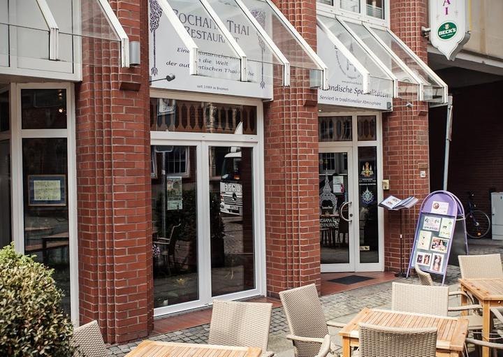 Pochana Thai Restaurant