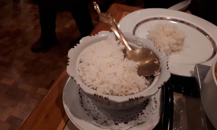 Pochana Thai Restaurant