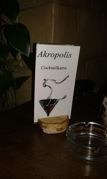 Akropolis