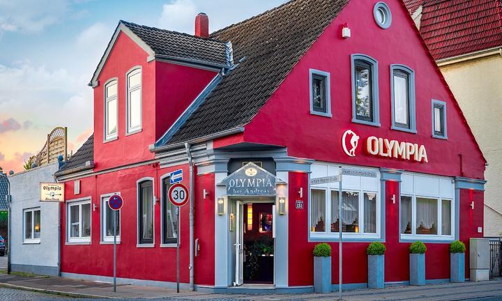 Olympia