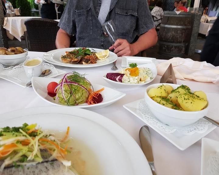 Natusch Fischereihafen-Restaurant KG