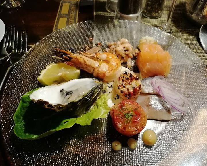 Natusch Fischereihafen-Restaurant KG