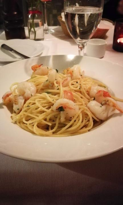 La Trattoria Del Paese