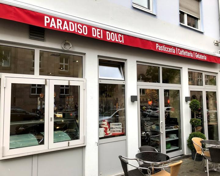 Paradiso dei Dolci