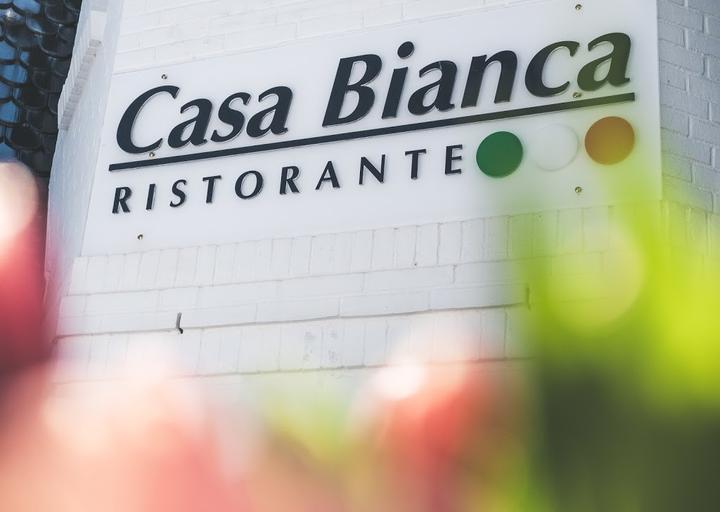 Ristorante Casa Bianca
