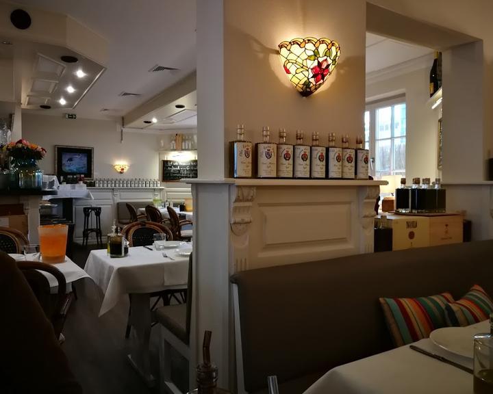 Ristorante Casa Bianca