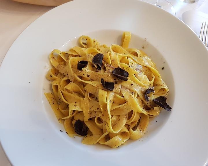 Ristorante Casa Bianca