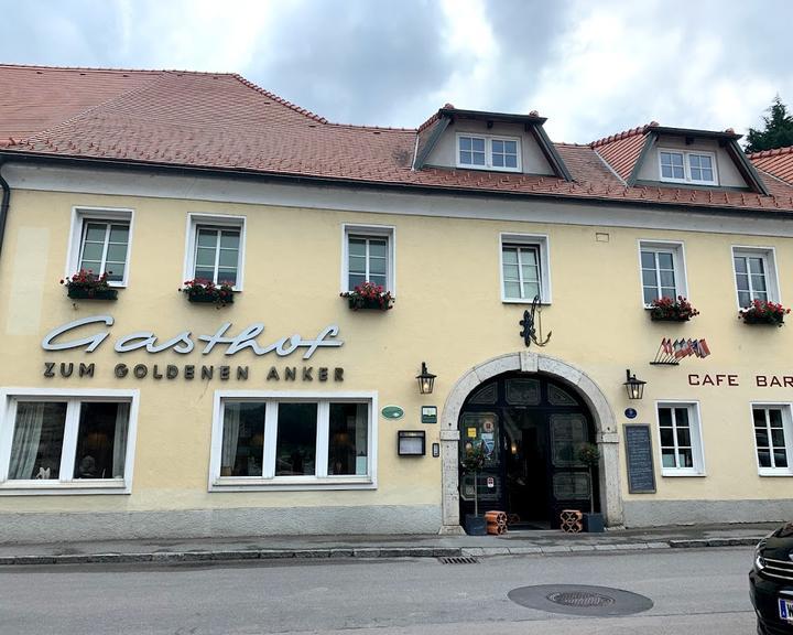 Zum Goldenen Anker