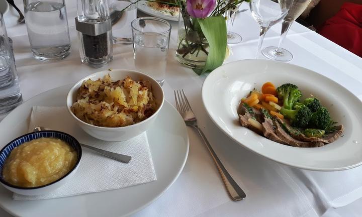 Zum Goldenen Anker