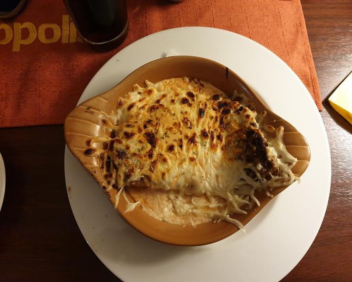 Restaurant Akropolis