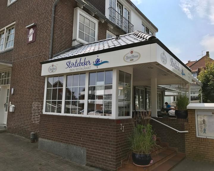 Stortebeker