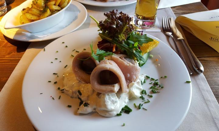 Johannsens Restaurant
