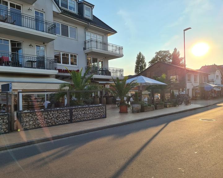 Johannsens Restaurant