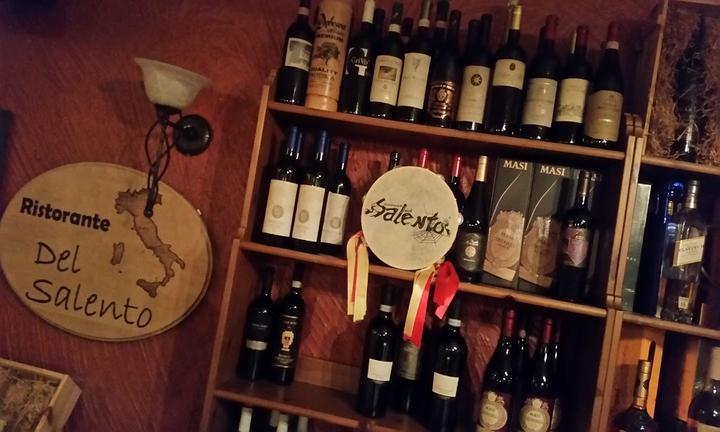 Ristorante Del Salento
