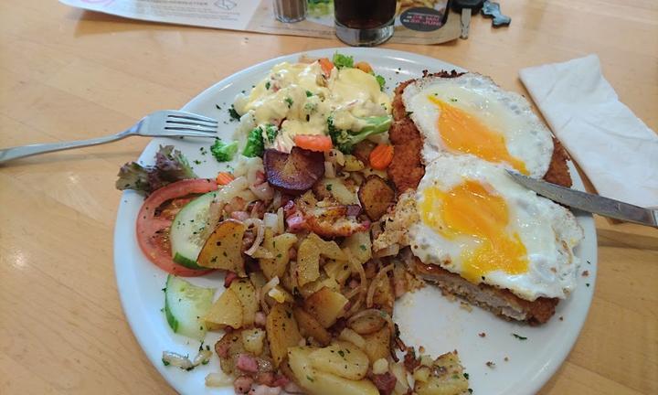 Schweinske in Elmshorn