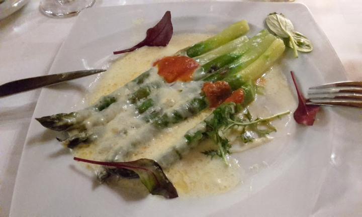 Ristorante Rigoletto