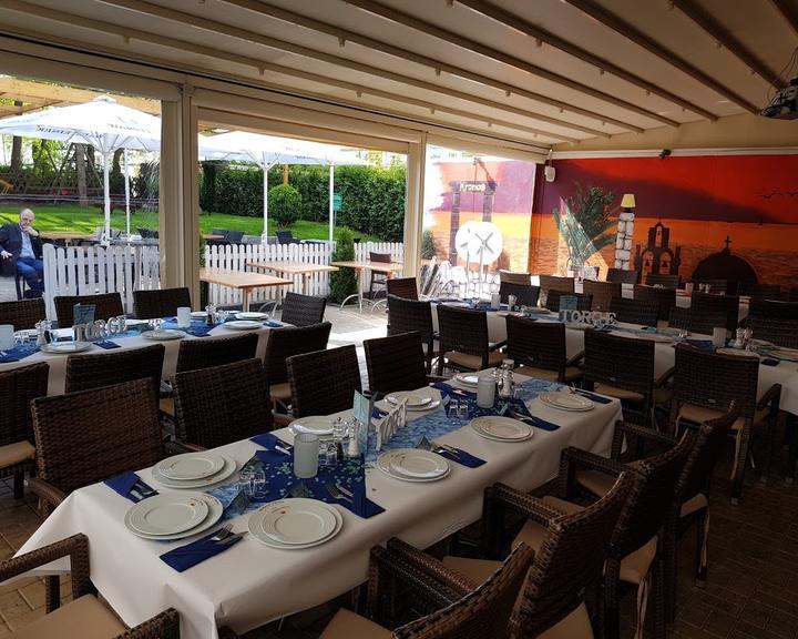Taverna Kronos
