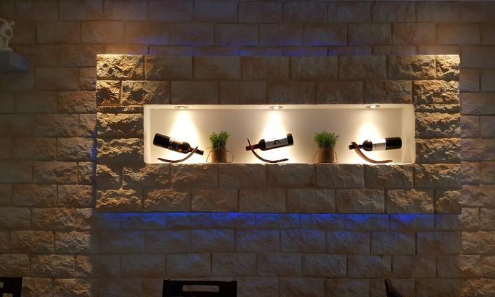 Taverna -Zum Griechen-