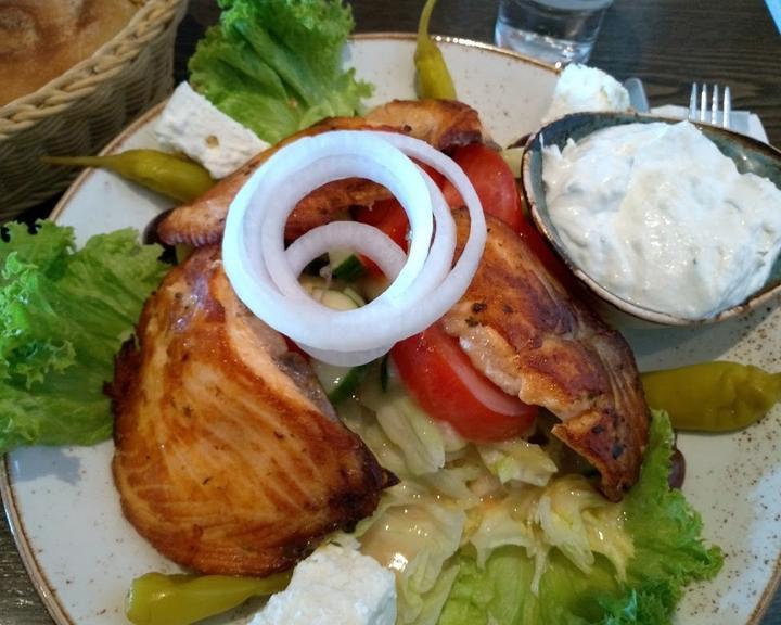 Taverne Kreta