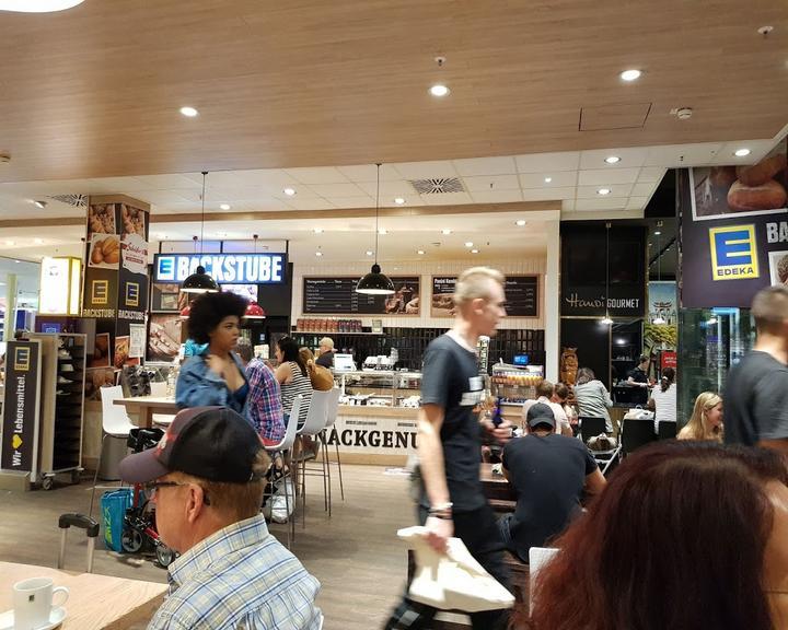 Berlin Coffee am Leipziger Platz
