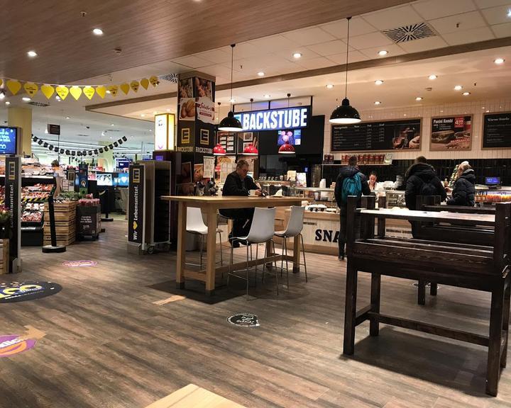 Berlin Coffee am Leipziger Platz
