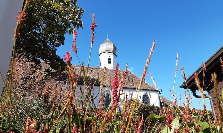Forsthaus Ilkahohe