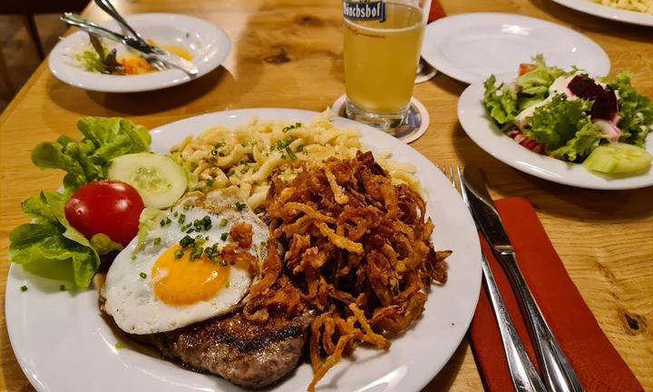 Gasthaus Zum Roten Ochsen