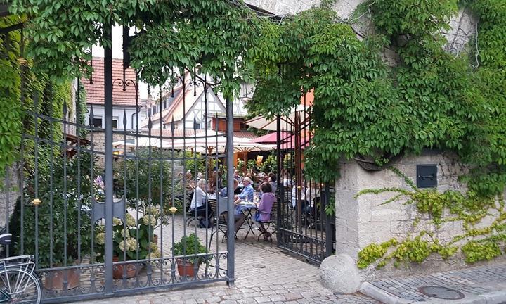 Gasthof Baren