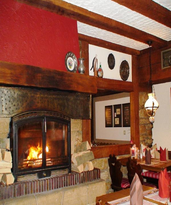 Spundloch Weinrestaurant