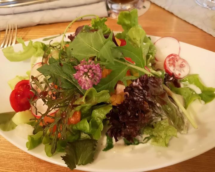 Restaurant "Kloesterle"