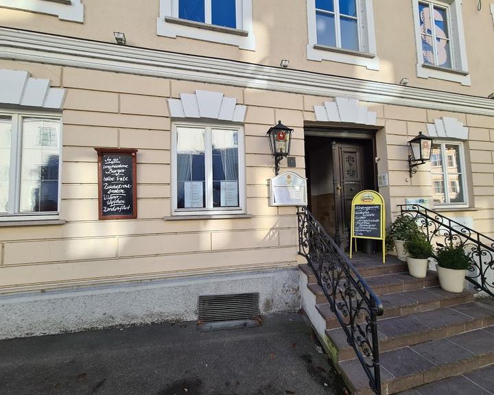 Gasthof Zur Post