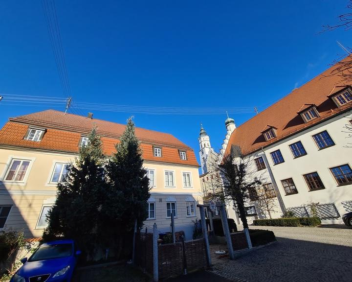 Gasthof Zur Post