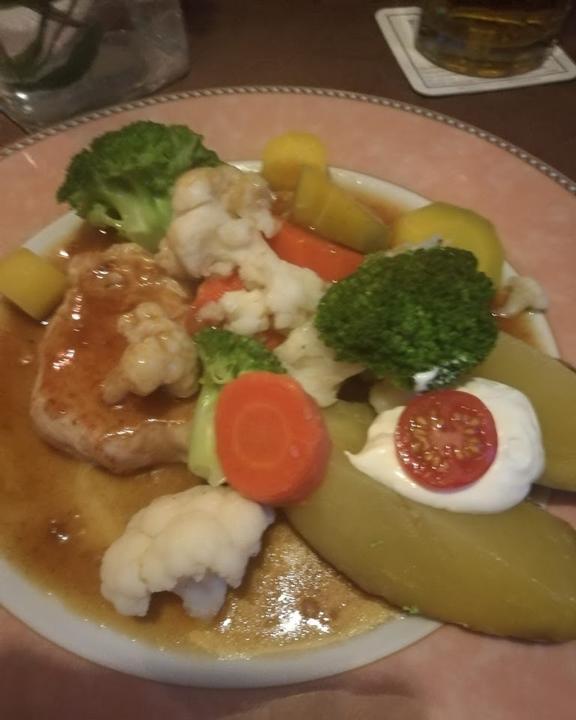 Gasthof Zur Post