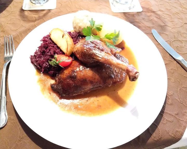 Gasthof Zur Post