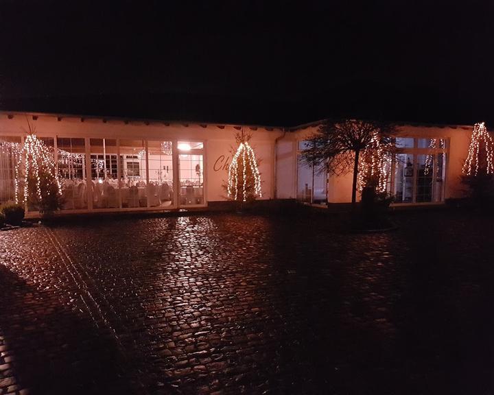 Hofgut Menschenhaus