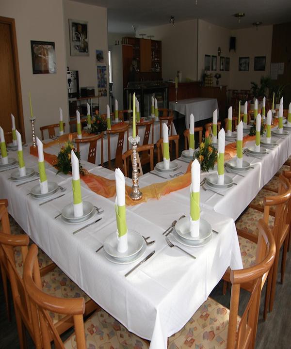 Cafe Andrea