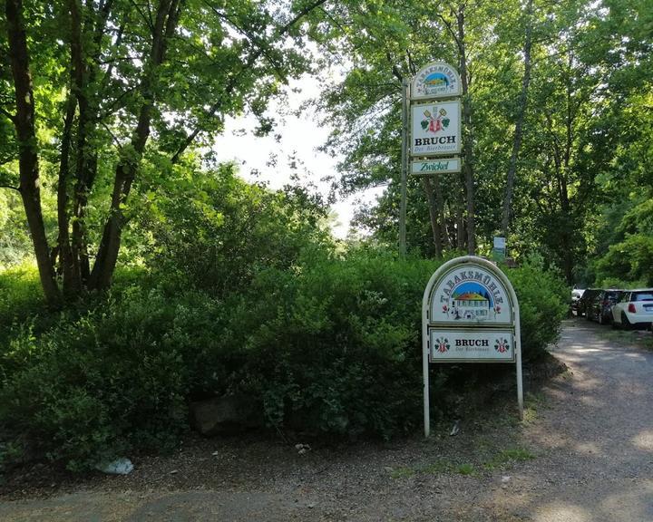 Tabaksmühle