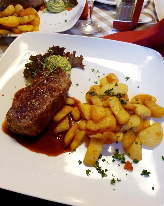 Tabaksmühle