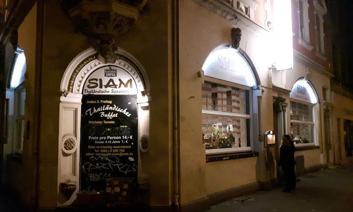 Siam