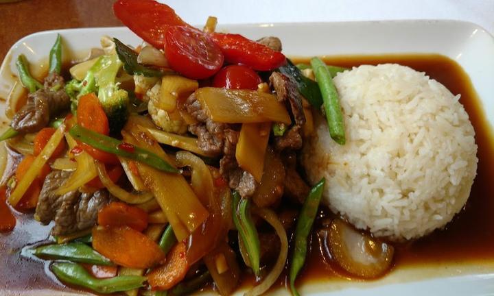 Siam
