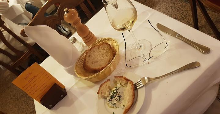 Fruit de Mer